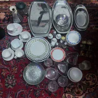 لوازم منزل قدیمی و آنتیک