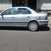 سمند 86