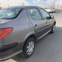 پژو۲۰۶sd مدل۹۴v8|خودرو سواری و وانت|تهران, دولتخواه جنوبی|دیوار