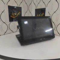 لپ تاپ سونی i5 گرافیک دار فول اچدی تصویر عـالی|رایانه همراه|سبزوار, رضوی|دیوار