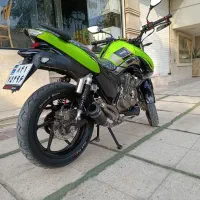 زونتس۲۳۰مدل۴۰۳|موتورسیکلت|بندرعباس, |دیوار