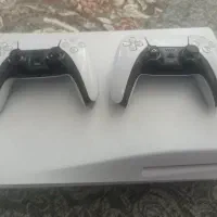 پی اس فایو PS5 فت دو دسته