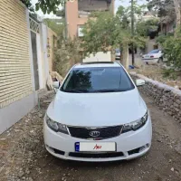 سراتو اتومات آپشنال مدل 98