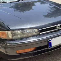 هوندا اکورد ۹۳ انژکتور