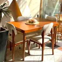 ناهار خوری بنفشه/اقساط بدون پیش و بهره/بلند مدت