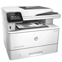 پرینتر لیزری HP LaserJet Pro MFP M426fdn