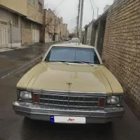شورلت نوا سی 6 اتومات