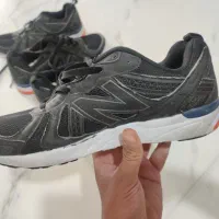 کفش نیوبالانس خارجی اصلی سایز42