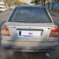 ماشین 141 مدل ۸۷|خودرو سواری و وانت|مشهد, ایثارگران|دیوار