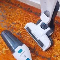X.VISION|جاروبرقی، جارو شارژی، بخارشو|فردیس, شهرک شهید حسینی|دیوار