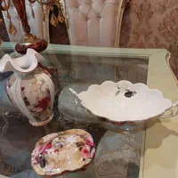 سه تیکه لمونژ