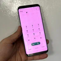 s8 plus|موبایل|تبریز, |دیوار
