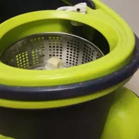 طی چرخشی|لوازم نظافت|اصفهان, ناژوان|دیوار