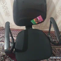 صندلی چرخ دار