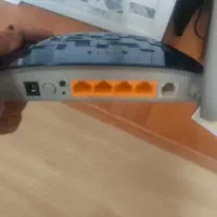 مودم adsl /vdsl|مودم و تجهیزات شبکه|مشهد, جاهد شهر|دیوار