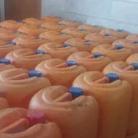 دبه 20و30و5|ظروف نگهدارنده، پلاستیکی، یک‌بارمصرف|رباط‌کریم, رباط‌کریم|دیوار