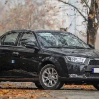 دنا پلاس توربو آپشنال 1404