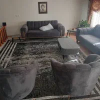 فروش مبلمان خونه|مبلمان خانگی و میز عسلی|نورآباد, |دیوار