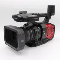 دوربین فیلمبرداری DVX200 پاناسونیک