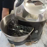 همزن بفروش می‌رسد