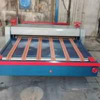 دستگاه لمینت مقوا و کارتن|ماشینآلات صنعتی|قرچک, میرزائی جنوبی|دیوار