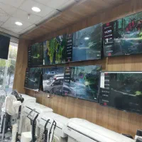 فروش انواع تلویزیونهای هوشمنددوو، ال جی، اسنوا،سام|تلویزیون و پروژکتور|قم, کیوانفر|دیوار