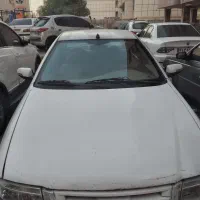 سمند سورن مدل ۸۸|خودرو سواری و وانت|بندرعباس, |دیوار