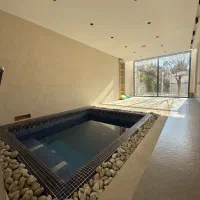 کلید طلایی (ویلایی ۳۶۰ متر بنا و ۶۵۰ متر زمین )