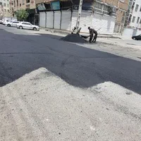 آسفالت کار/اکیپ آسفالت تراشه آسفالت/نصب ایزوگام|خدمات پیشه و مهارت|تهران, تهرانسر شرقی|دیوار