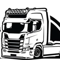 نیازمند راننده پایه یک