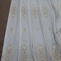 پرده پذیرایی