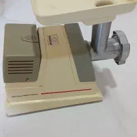 چرخ گوشت پارس خزر