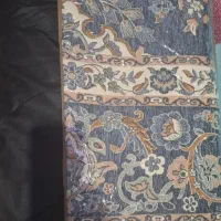 یک عدد رو فرشی 12 متری نو|روفرشی|قم, انسجام|دیوار