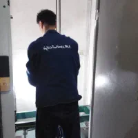 سرویس آسانسور شرکت معتبر
