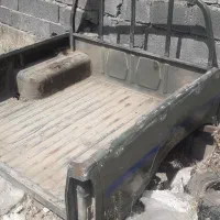 اتاقک ماشین مزدا