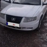 سورن مدل ۸۸