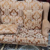 مبل 7 نفره|مبلمان خانگی و میز عسلی|بوشهر, |دیوار