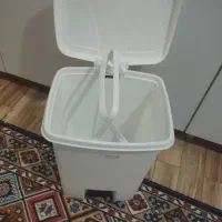 سطل زباله آشپزخانه نو