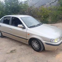 سمند مدل 84فنی سالم|خودرو سواری و وانت|سمنان, |دیوار