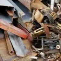 خرید ضایعات وآهن آلات