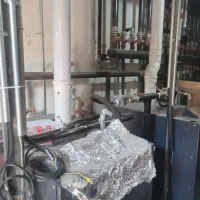 تاسیسات ولوله کشی محمدی|خدمات پیشه و مهارت|قروه, |دیوار