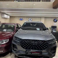 تیگو۸پرومدل۱۴۰۱