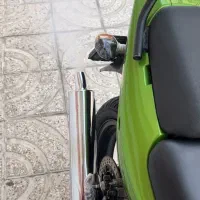 zx150 2006. cbwr|موتورسیکلت|اسلام‌شهر, مطهری|دیوار