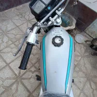 موتور تکتاز سالم