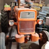 تراکتور رومانی|خودرو سنگین|بیرانوند, |دیوار