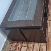 میزعسلی جلومبلی