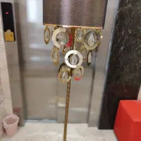 لوستر ایستاده|لوستر و چراغ آویز|مشهد, امیریه|دیوار