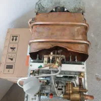 تعمیرات فنی انواع ابگرمکن