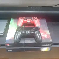 پی اس ۴ فت|کنسول، بازی ویدئویی و آنلاین|تهران, المهدی|دیوار