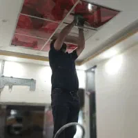 جوشکاری سیار درب.پنجره وتعمیرات انواع درب